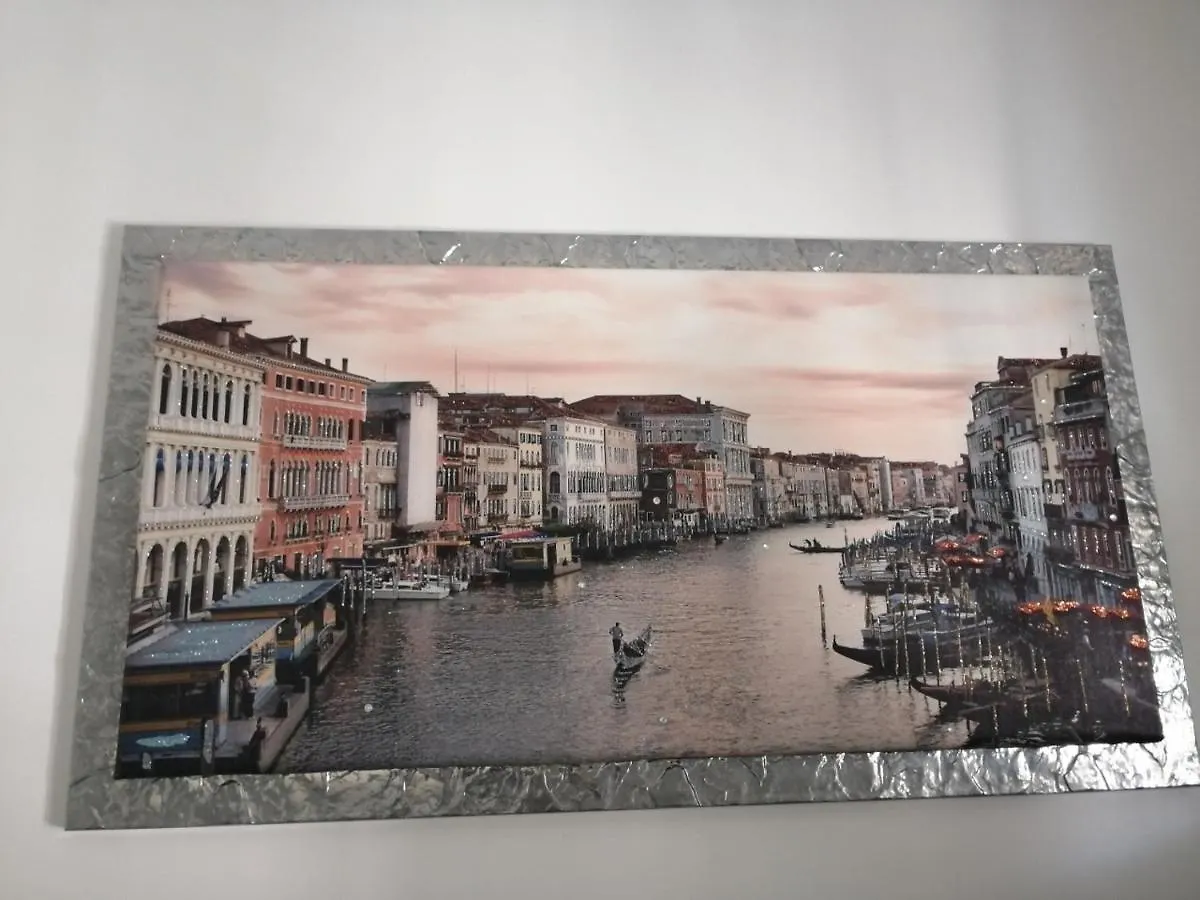 Apartment Venice Sweet Home Italy
