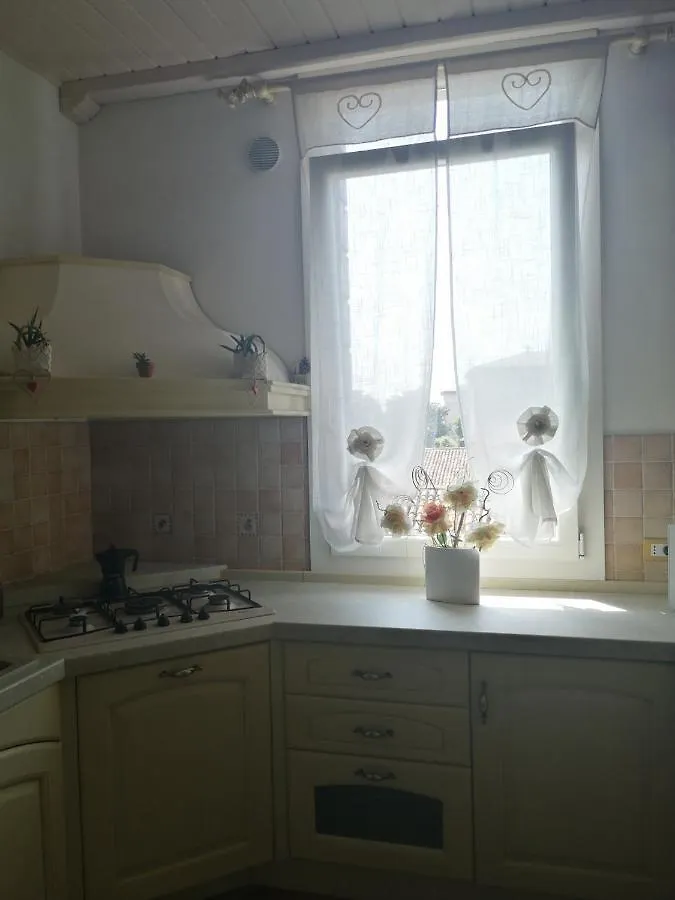 Apartment Venice Sweet Home Italy