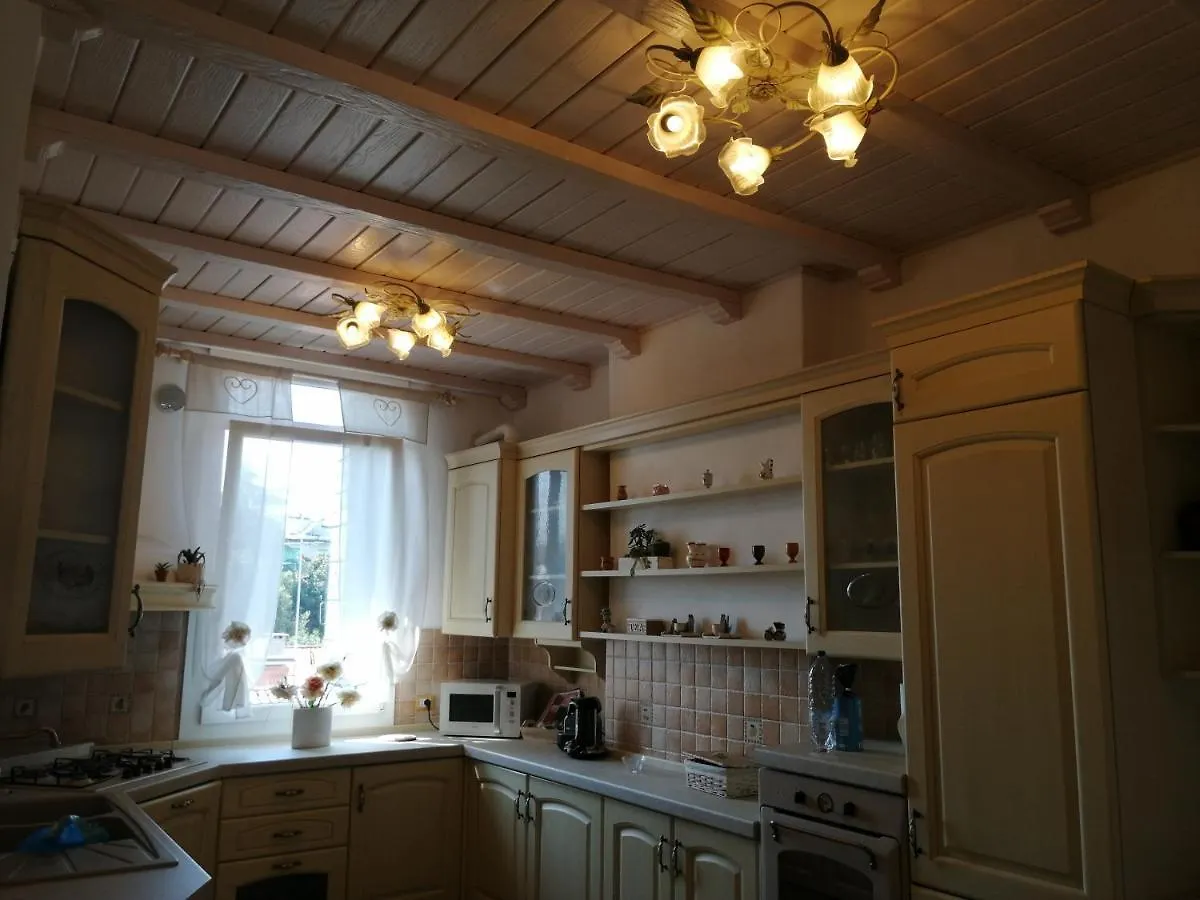 Venice Sweet Home 0*,