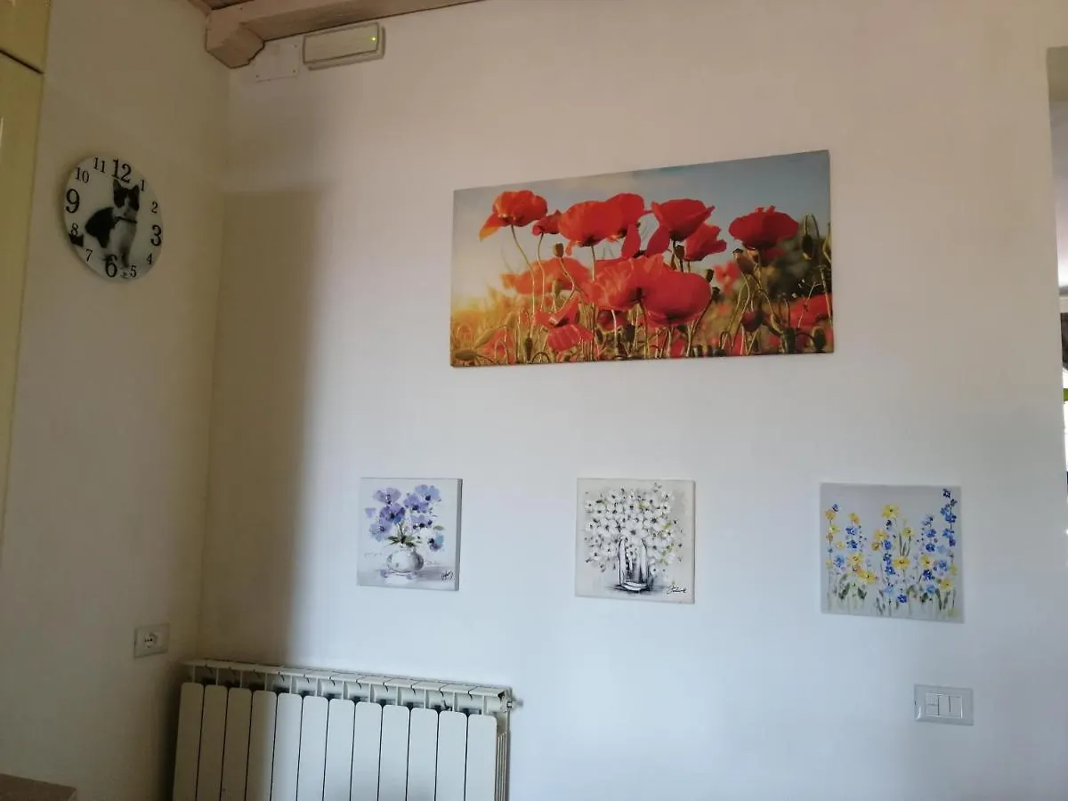 Apartment Venice Sweet Home