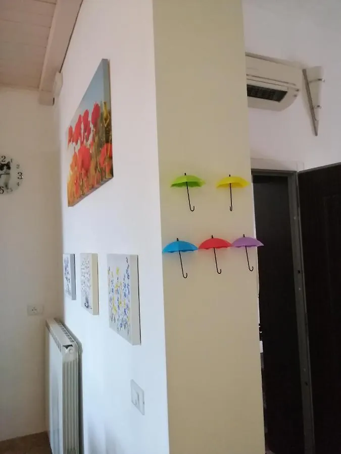 Apartment Venice Sweet Home