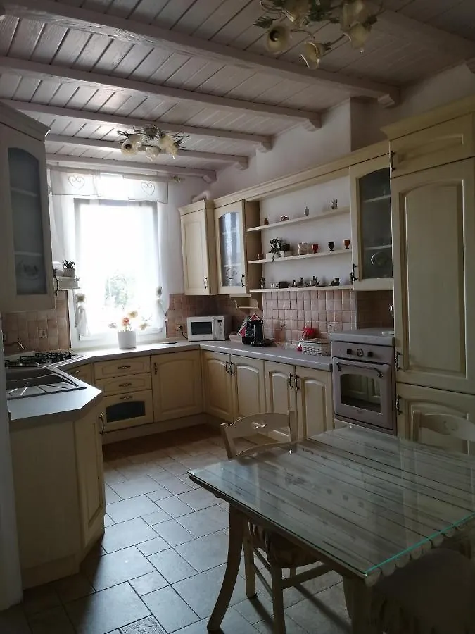 Venice Sweet Home Apartment