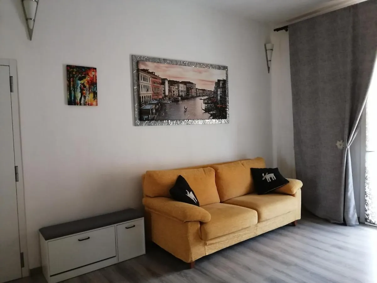 Venice Sweet Home 0*,  Italy