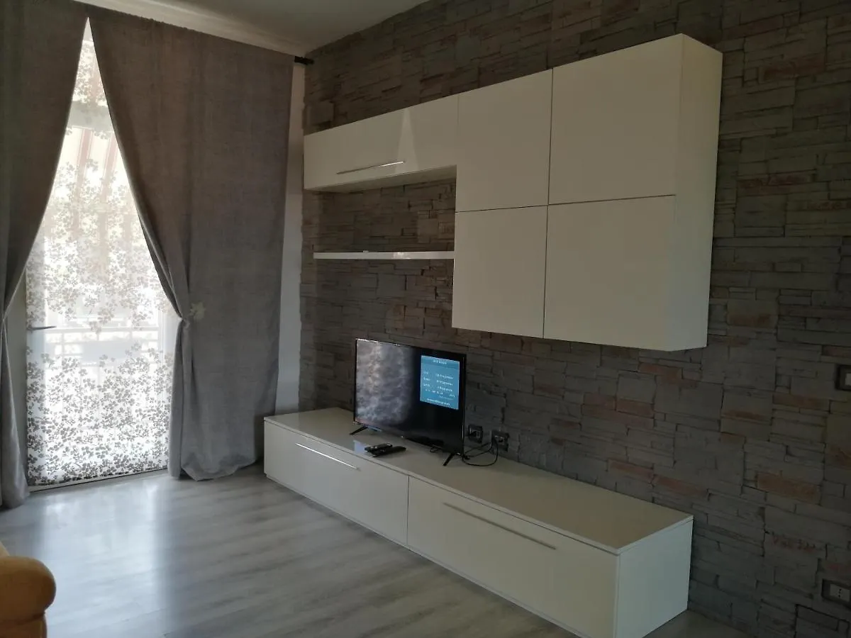 Venice Sweet Home Apartment