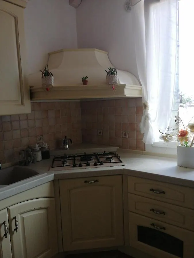 Venice Sweet Home Apartment